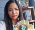 Rencontre Femme Thaïlande à เมือง : Bee, 42 ans